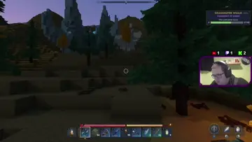 First of this world