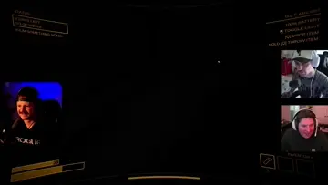 The Blender man scare 🤣