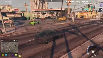 npe vs otf