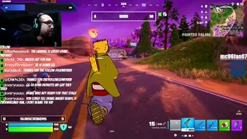 Got Jumpscared