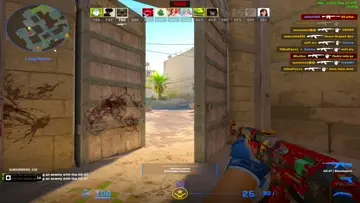 KICKBounties Deathmatch Domination atempt 2