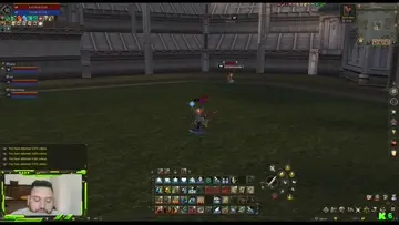 1Cummander losser vs me