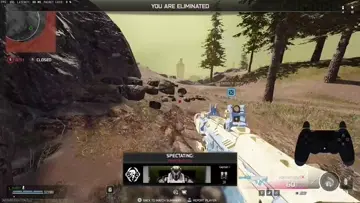 DOG WATER HACKER SMH!!!lol