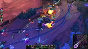 Penta Rumble Caos