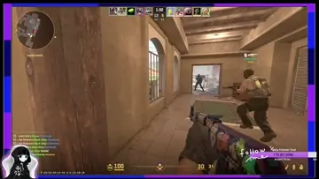 Only Head