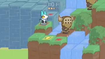 classic one