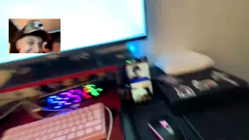 un besito para...