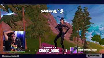 farmeando 1000 rivalidade | Clip
