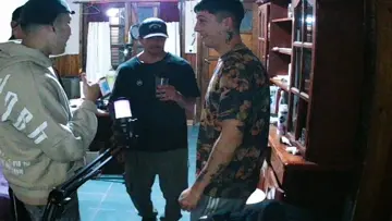 a pelo jaja