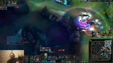 QUE ASCO EL SYLAS