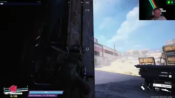 safe Rocketeer kill