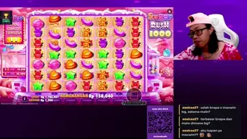 memang harus nambah spin biar jp