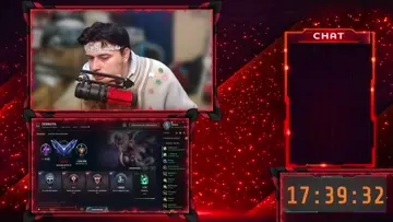 KAISA SE INMORTALIZA