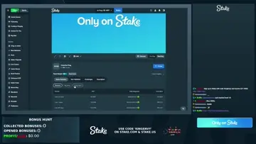 CHASING PLAT 3 ON STAKE! !stake f | Clip