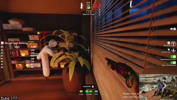 The Great Escape