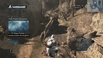 Strike 2!!