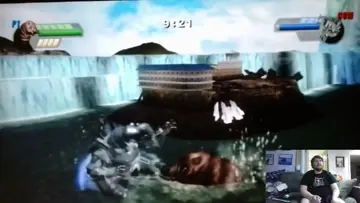 Chill Kiryu