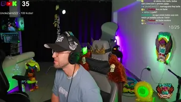 baile exotico