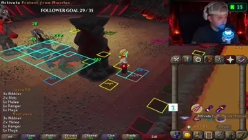 BACK IN THE INFERNO I’M NOT LEAVI | Clip