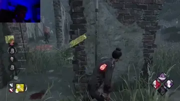 INSANE 164 SEC CHASE ( Successful escape )