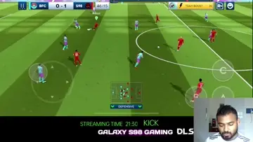 DLS26 PRIVATE MATCH WITH MY FOLLOWERS