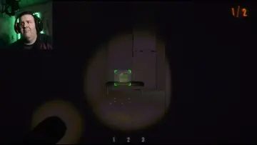 HEAD SHOT jajaja