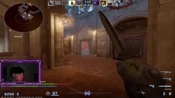 CLUNCH 1V4