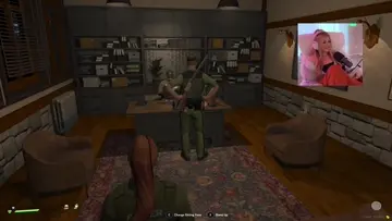huh