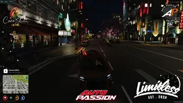 A U T O - P A S S I O N  ROLEPLAY PH SERVER
