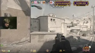 Salio counter strike yobilo 2, to | Clip