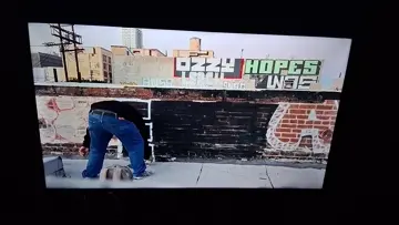 Rooftop Party
