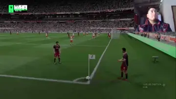 UFF Con LOGRO Y Todo jaja 