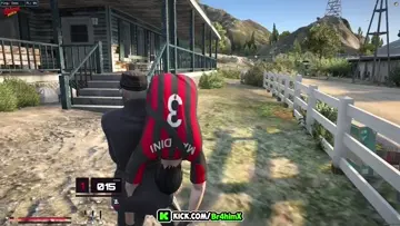 clip to chraibi