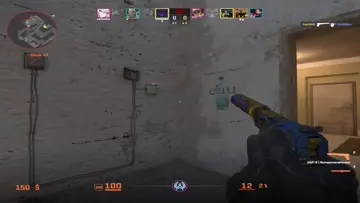 Radar? 