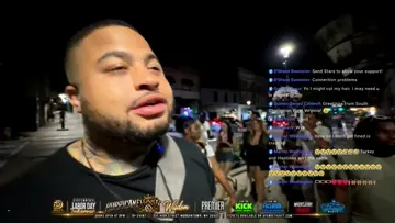 Shaad Streamer University Watch