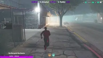 Cheater