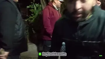 Benja Oreja Grandes 🤣🤣