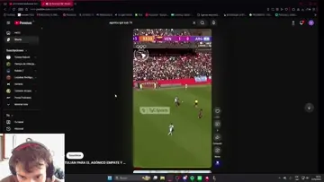 golazo de tulian sub 19