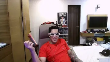 What does bro have against DJs 🤣