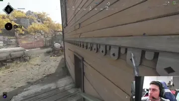 Main Pistol