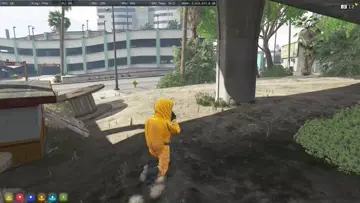 تحيه في نص الفايت