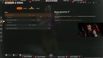 افضل اعدادات bkack ops 1