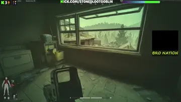 Opening a can of...