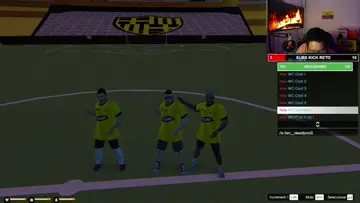 BAILE DE DEAPOOL EN GTA