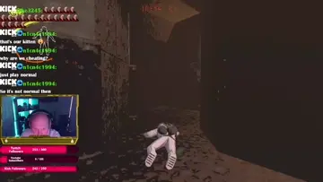 You moved!!