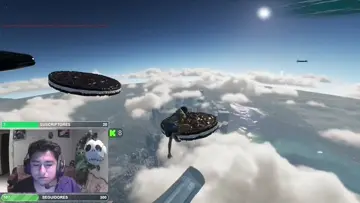 Streamer incursionando para ser tiktoker o.O