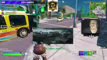 Brandon does what lol