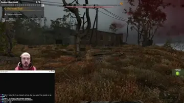 Easy kill no panic at all :X