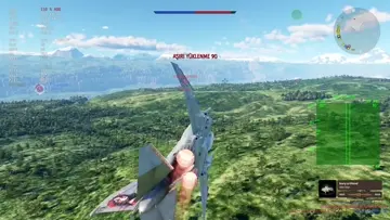 Bozuk F4S