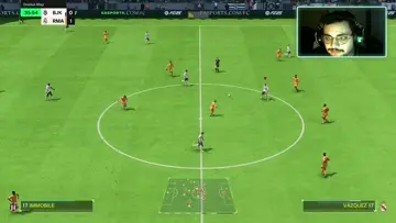Yanlış power shot gol getirdi